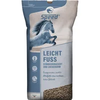 SPEED Leicht Fuss - 20 kg