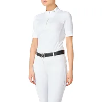 PS of Sweden Turniershirt Irma, weiß - S