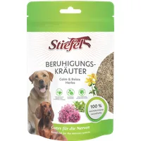 Stiefel Beruhigungskräuter - 100 g