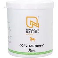 Nikolaus Nature animal CORVITAL® Horse - 750 g