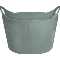 Waldhausen Flexischale, 17 l - mistel