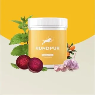 HUNDPUR ® Haut und Fell