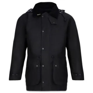 ROMNEYS Wachsjacke 3-in-1 Rider L - INT