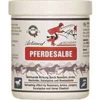 Schopf Hygiene Actimed Pferdebalsam - 500 ml
