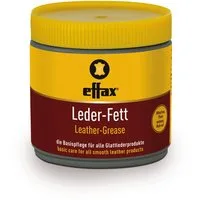 Effax Lederfett - 500 ml