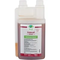Galopp Kräutersaft Gelenke - 1 l