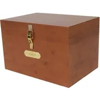 Grooming Deluxe AufbewahrungAufbewahrungsboxsschrank "Stall Tack Box" - 1 Stk