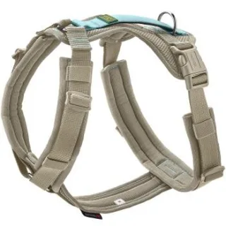 Hunter Hundegeschirr MALDON 3.0 beige M-L