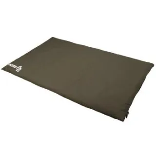 District 70 Hundematte LODGE grün XXL