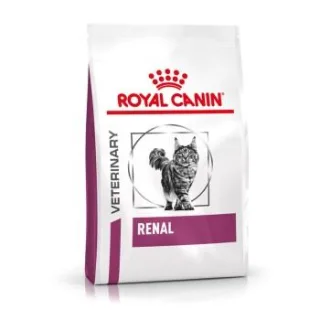 ROYAL CANIN Veterinary Renal 4 kg