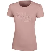PIKEUR Selection Shirt Pale Mauve  - 42