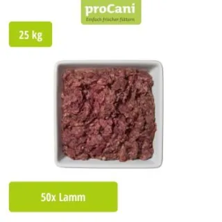ProCani Lamm-Mix 50x500 g
