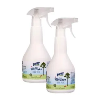 Bunny "alles Klärchen" Gehege-Pflege 2x500 ml