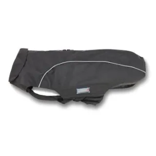 Wolters Regenjacke Easy Rain Dackel schwarz 40 cm