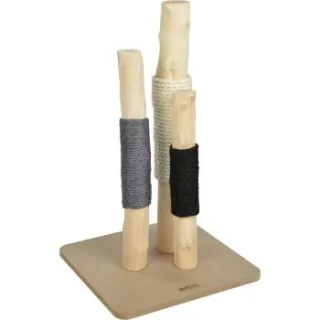 AniOne Kratzsäule 39 x 39 x 67 cm