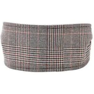 Hunter ergonomisches Hundehalsband arvika limited edition braun S-M