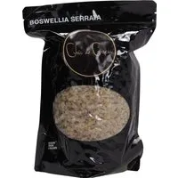 Chia de Gracia Boswellia Serrata (Weihrauch in Kristallform) - 1 kg