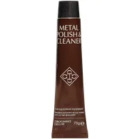 Grooming Deluxe Metallpolitur - 75 g