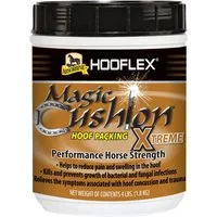 Absorbine Hufpackung "Magic Cushion" Xtreme EU - 3,60 kg