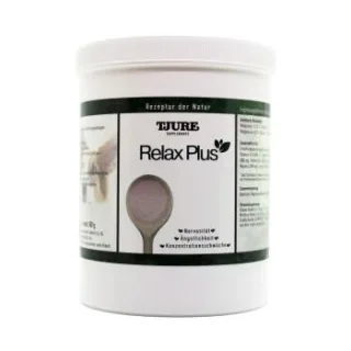 Tjure Relax Plus