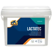Cavalor Lactatec - 2 kg