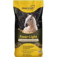 Marstall Faser-Light - 15 kg