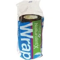 NAF NaturalintX Selbstklebebandagen (Schwarz) - 1 Stk