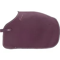 ESKADRON Nierendecke POLARFLEECE, cassis - 140 cm