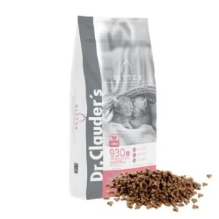 Dr. Clauder's High Premium Kitten