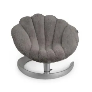 Tavo Shell - schwingendes Haustierbett - Lunar