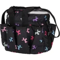 QHP Putztasche Isalyn, Unicorn Dream - 1 Stk