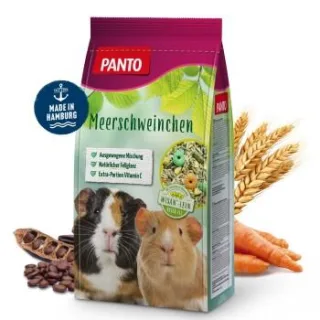 Panto ® MEERSCHWEINCHENFUTTER 10 kg