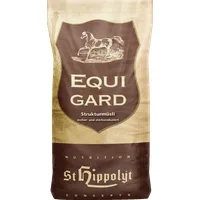 St.Hippolyt Equigard Müsli - 20 kg