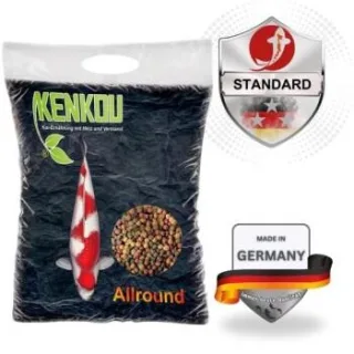 KENKOU ALLROUND 6mm 5 kg
