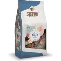 delicious speedies MIX-it - 1 kg