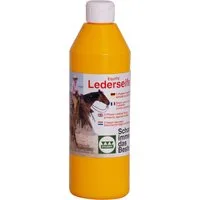 Stassek Equifix 3-Phasen-Lederseife - 500 ml