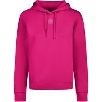 ESKADRON Shirt Hood, lipstick - L