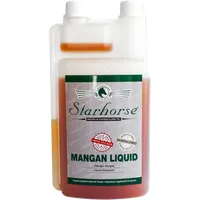 Starhorse Mangan Liquid - 1.000 ml