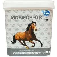 NutriLabs MOBIFOR-GR Pulver für Pferde - 3 kg