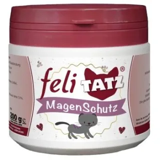 cdVet feliTATZ Magenschutz