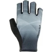 Roeckl Reithandschuh "MAREMMANO", dark shadow - 6