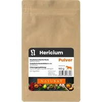 NATUSAT Hericium Pulver - 100 g