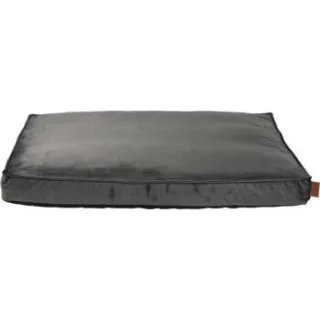 MORE Liegekissen SIMPLICITY Coussin grau L