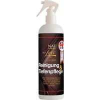 NAF Sheer Luxe Leder Reinigung & Tiefenpflege - 500 ml