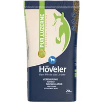 Höveler Pur.Luzerne - 20 kg