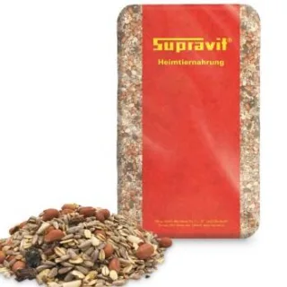 Supravit Balkonfutter für Wildvögel 25 kg
