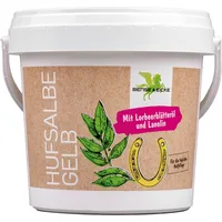Bense & Eicke Hufsalbe gelb - 500 ml
