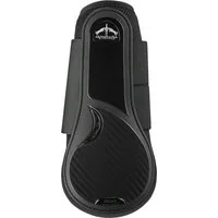 VEREDUS Gamasche TRC VENTO Front, schwarz - M