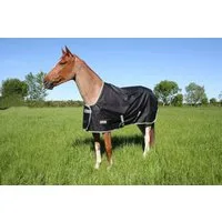 Bucas Anniversary Turnout Light Stay-Dry - 155 cm