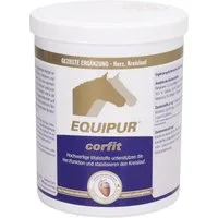 Equipur corfit - 1 kg Dose